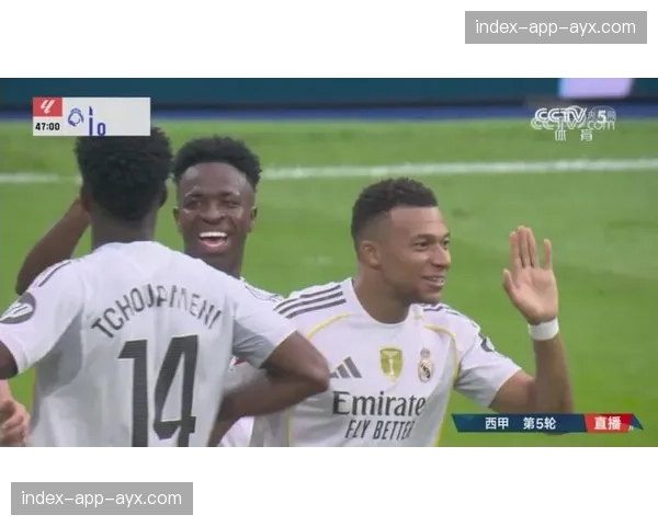 维尼修斯边路突破制造点球瞬间，其个人突破成功率领跑西甲