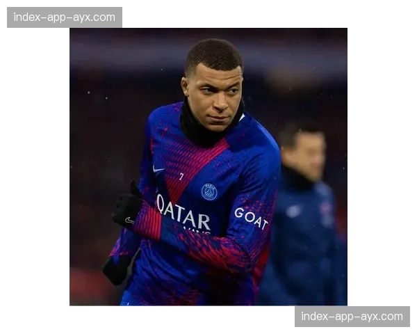 姆巴佩确认赛季末离队，全球媒体聚焦其下一站引发的联赛关注度变化