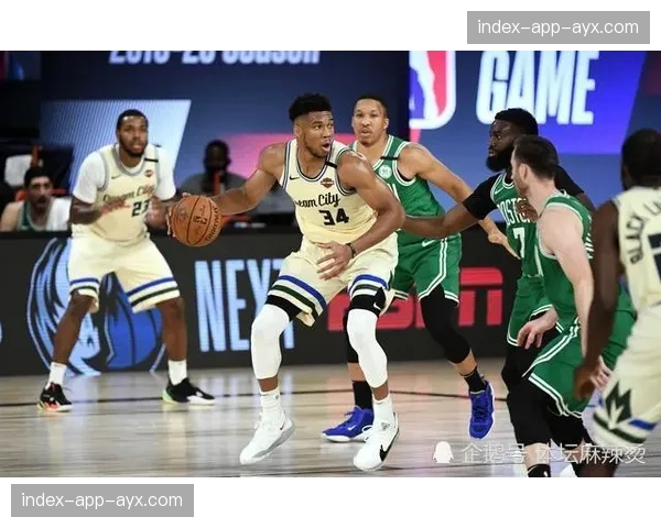 塔图姆谈及蝉联MVP可能性：“我的目标是总冠军”