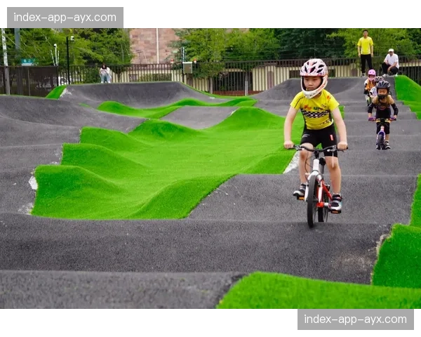 安全争议再起：欧洲多国拟立法强制青少年在泵道骑行时佩戴全盔，引发业界讨论