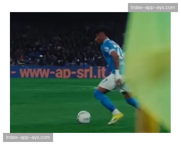 那不勒斯计划以1550万欧买断阿利松·桑托斯，葡萄牙边锋表现获认可